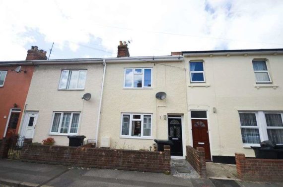 3 Bedroom Terraced